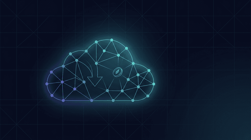 Enterprise cloud cost control