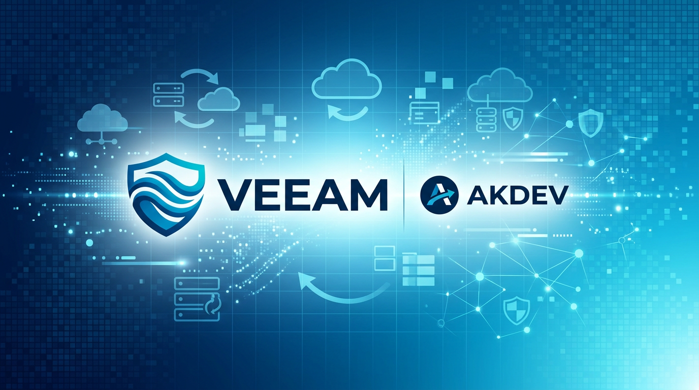 Veeam Backup & Replication: Protecție Rezilientă a Datelor pentru ...