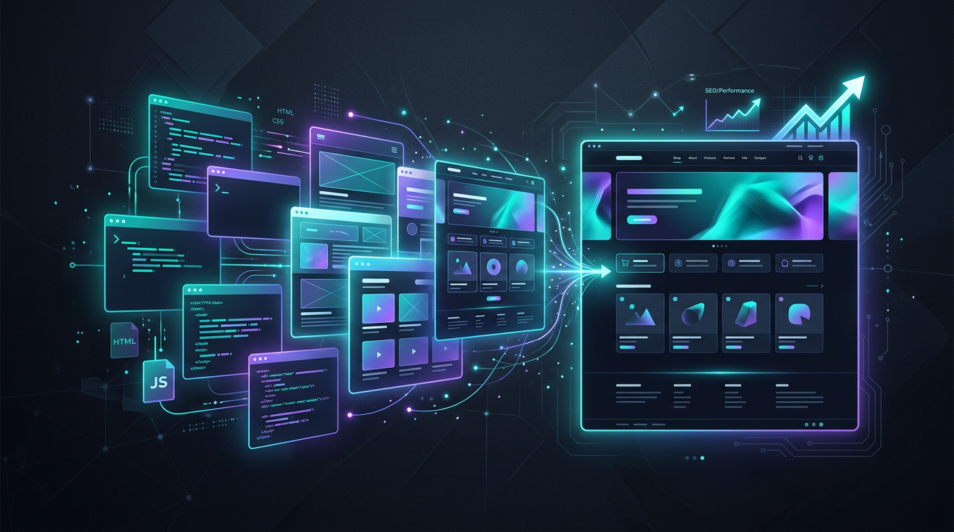 Case studies | AKDEV